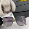【DIOR】2025 Spring New Arrival Trendy Fashion Square Polarized Sunglasses High Quality Comfortable Wear Influencer Favorite Model: D1781
