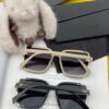 【DIOR】2025 Spring New Arrival Trendy Fashion Square Polarized Sunglasses High Quality Comfortable Wear Influencer Favorite Model: D1781