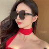 DIOR - Nylon Polarized Sunglasses 2025 Spring New Arrival Trendy High-Quality Fashion Polarized Sunglasses Comfortable Wear Influencer Style HD Women's Sunglasses 🕶️ High-Quality TR Frame Model: CHCD6330