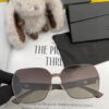 DIOR - Nylon Polarized Sunglasses 2025 Spring New Arrival Trendy High-Quality Fashion Polarized Sunglasses Comfortable Wear Influencer Style HD Women's Sunglasses 🕶️ High-Quality TR Frame Model: CHCD6330