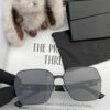 DIOR - Nylon Polarized Sunglasses 2025 Spring New Arrival Trendy High-Quality Fashion Polarized Sunglasses Comfortable Wear Influencer Style HD Women's Sunglasses 🕶️ High-Quality TR Frame Model: CHCD6330