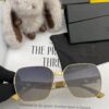 DIOR - Nylon Polarized Sunglasses 2025 Spring New Arrival Trendy High-Quality Fashion Polarized Sunglasses Comfortable Wear Influencer Style HD Women's Sunglasses 🕶️ High-Quality TR Frame Model: CHCD6330