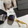 DIOR - Nylon Polarized Sunglasses 2025 Spring New Arrival Trendy High-Quality Fashion Polarized Sunglasses Comfortable Wear Influencer Style HD Women's Sunglasses 🕶️ High-Quality TR Frame Model: CHCD6330