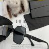 DIOR - Nylon Polarized Sunglasses 2025 Spring New Arrival Trendy High-Quality Fashion Polarized Sunglasses Comfortable Wear Influencer Style HD Women's Sunglasses 🕶️ High-Quality TR Frame Model: CHCD6330