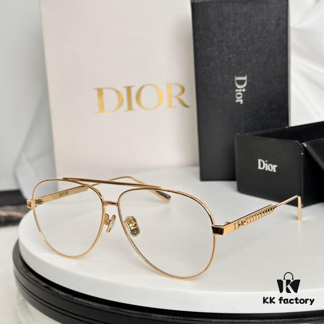 DIOR CANNAGE A1U Sunglasses, Size 61-11-145