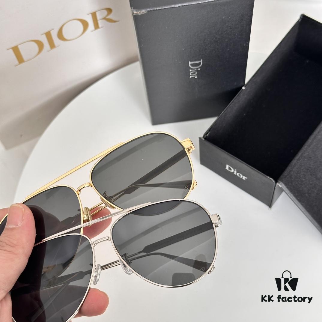 DIOR CANNAGE A1U Sunglasses, Size 61-11-145