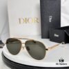 DIOR CANNAGE A1U Sunglasses, Size 61-11-145