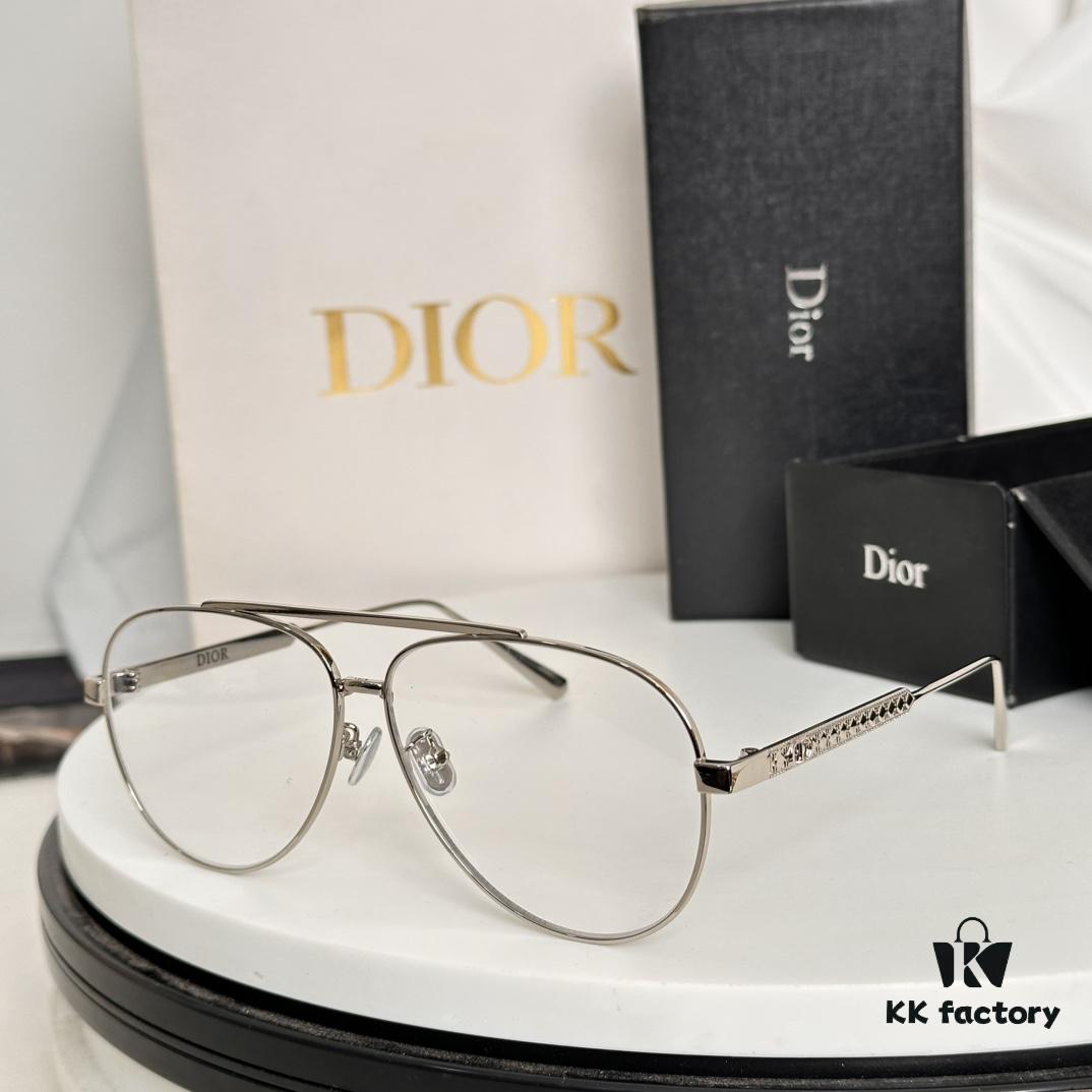 DIOR CANNAGE A1U Sunglasses, Size 61-11-145