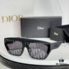 DiorClub M7U Unisex Sunglasses, Size 140-0-140, Multiple Colors Available