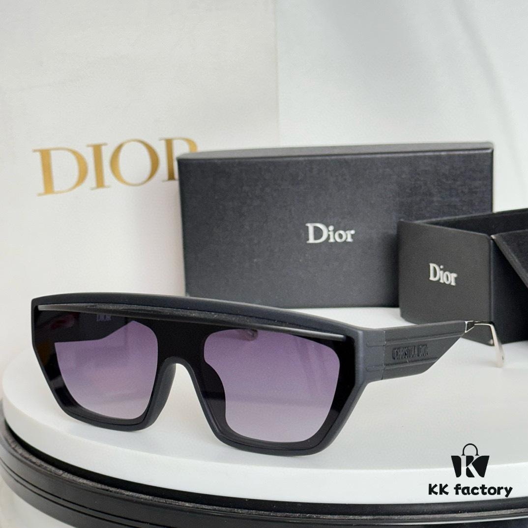 DiorClub M7U Unisex Sunglasses, Size 140-0-140, Multiple Colors Available