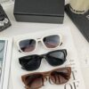 DIOR France | Polarized TR90 Sunglasses with Plutonite Lenses, Lightweight and Stylish Design, Model 25121