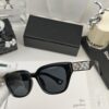 DIOR France | Polarized TR90 Sunglasses with Plutonite Lenses, Lightweight and Stylish Design, Model 25121