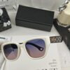 DIOR France | Polarized TR90 Sunglasses with Plutonite Lenses, Lightweight and Stylish Design, Model 25121