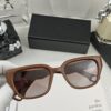 DIOR France | Polarized TR90 Sunglasses with Plutonite Lenses, Lightweight and Stylish Design, Model 25121