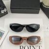 DIOR France | TR90 Lightweight Frame with Polarized Lenses by Polaroid, Model 25135