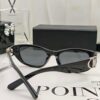 DIOR France | TR90 Lightweight Frame with Polarized Lenses by Polaroid, Model 25135
