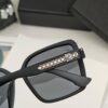 DIOR France | TR90 Lightweight Sunglasses with Polarized Lenses, Model 29910