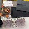 【TR Polarized Series】DIOR Classic Square Frame Design, Flattering on All Face Shapes, Perfectly Matches Coats or Dresses, Exuding Elegance and Style