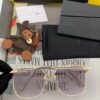 【TR Polarized Series】DIOR Classic Square Frame Design, Flattering on All Face Shapes, Perfectly Matches Coats or Dresses, Exuding Elegance and Style