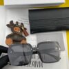 TR Version - Polarized [Exclusive Luxury Sunglasses No Filter‼ Real Photo Listing] Dior Official Website Latest Release New Model Sunglasses 🕶, Note: We Use High-Definition Lenses, Model: CD22077 Eyewear Sunglasses