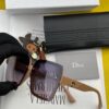 TR Version - Polarized [Exclusive Luxury Sunglasses No Filter‼ Real Photo Listing] Dior Official Website Latest Release New Model Sunglasses 🕶, Note: We Use High-Definition Lenses, Model: CD22077 Eyewear Sunglasses