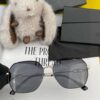 DIOR 2025 Official New Arrival Large-Frame Polarized Sunglasses, Popular Among Celebrities, Polylux Ultra-Clear Thickened Sunglasses Model: CD0823