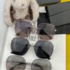 DIOR 2025 Official New Arrival Large-Frame Polarized Sunglasses, Popular Among Celebrities, Polylux Ultra-Clear Thickened Sunglasses Model: CD0823