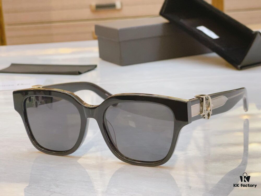 Dior New Arrival Sunglasses, Model: Dior Oblique S1F, Size: 54□18-150
