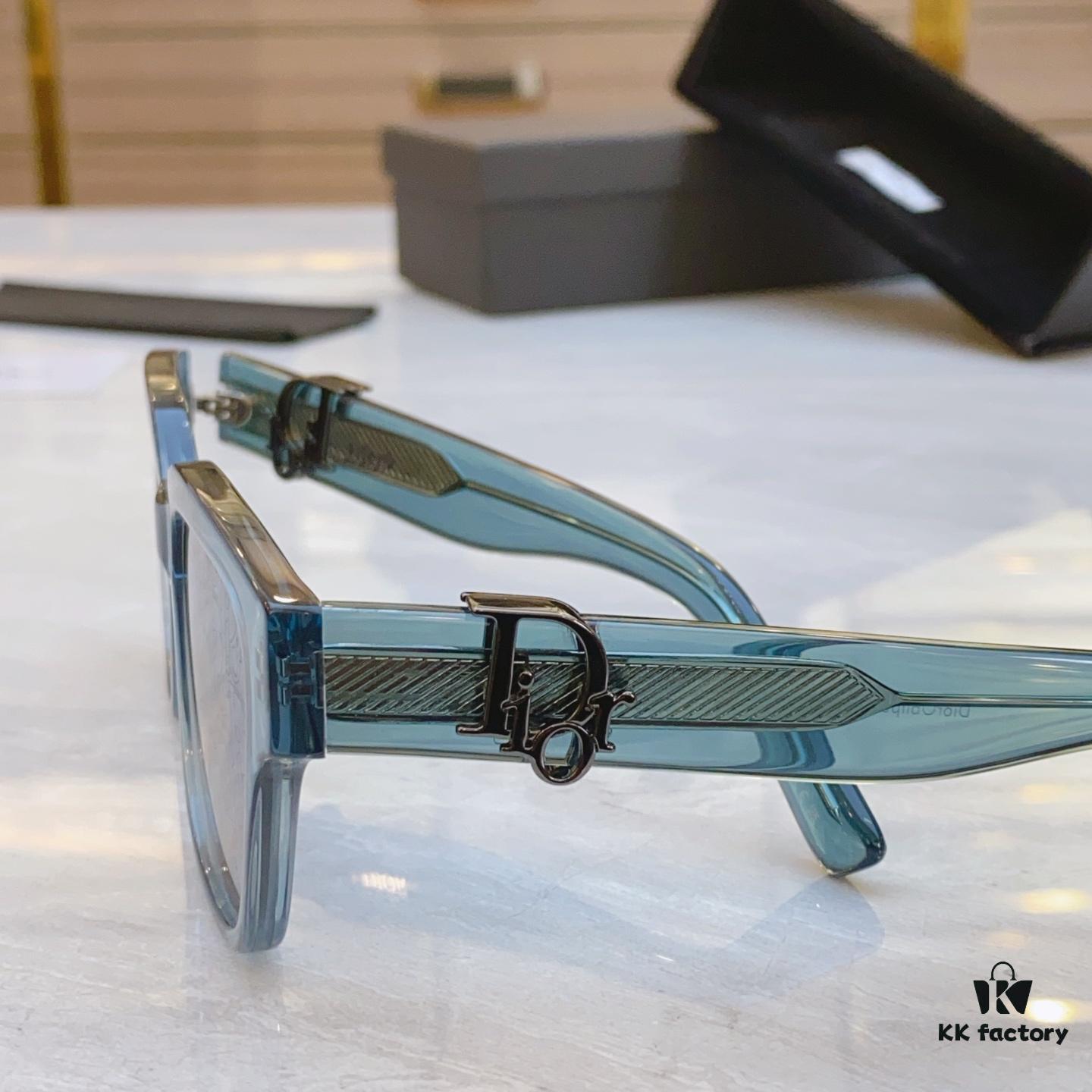 Dior New Arrival Sunglasses, Model: Dior Oblique S1F, Size: 54□18-150