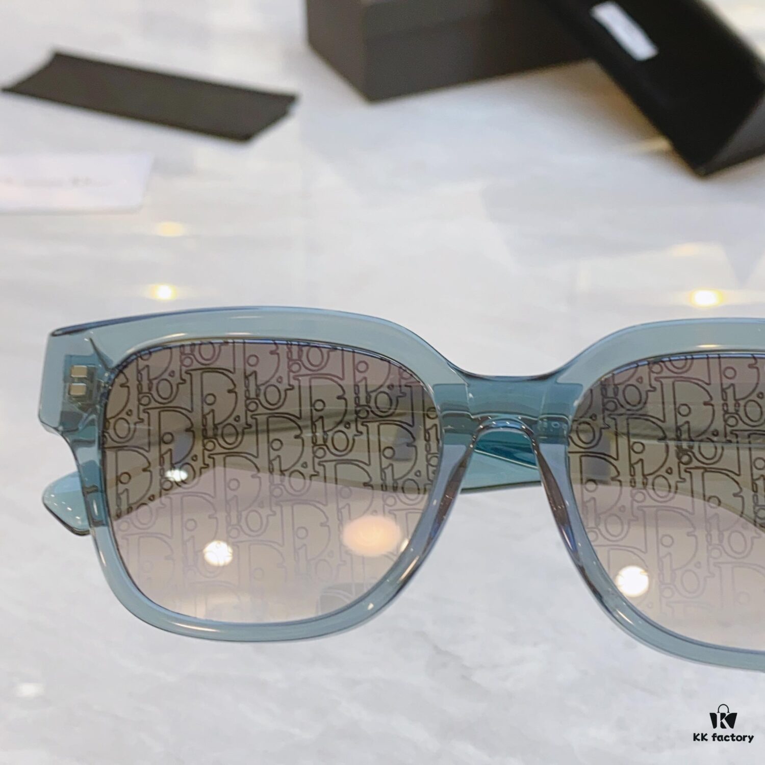 Dior New Arrival Sunglasses, Model: Dior Oblique S1F, Size: 54□18-150