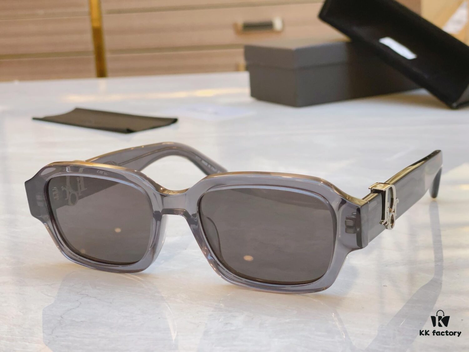 Dior New Arrival Sunglasses, Model: Dior Oblique S1l, Size: 52□20-145