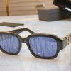 Dior New Arrival Sunglasses, Model: Dior Oblique S1l, Size: 52□20-145