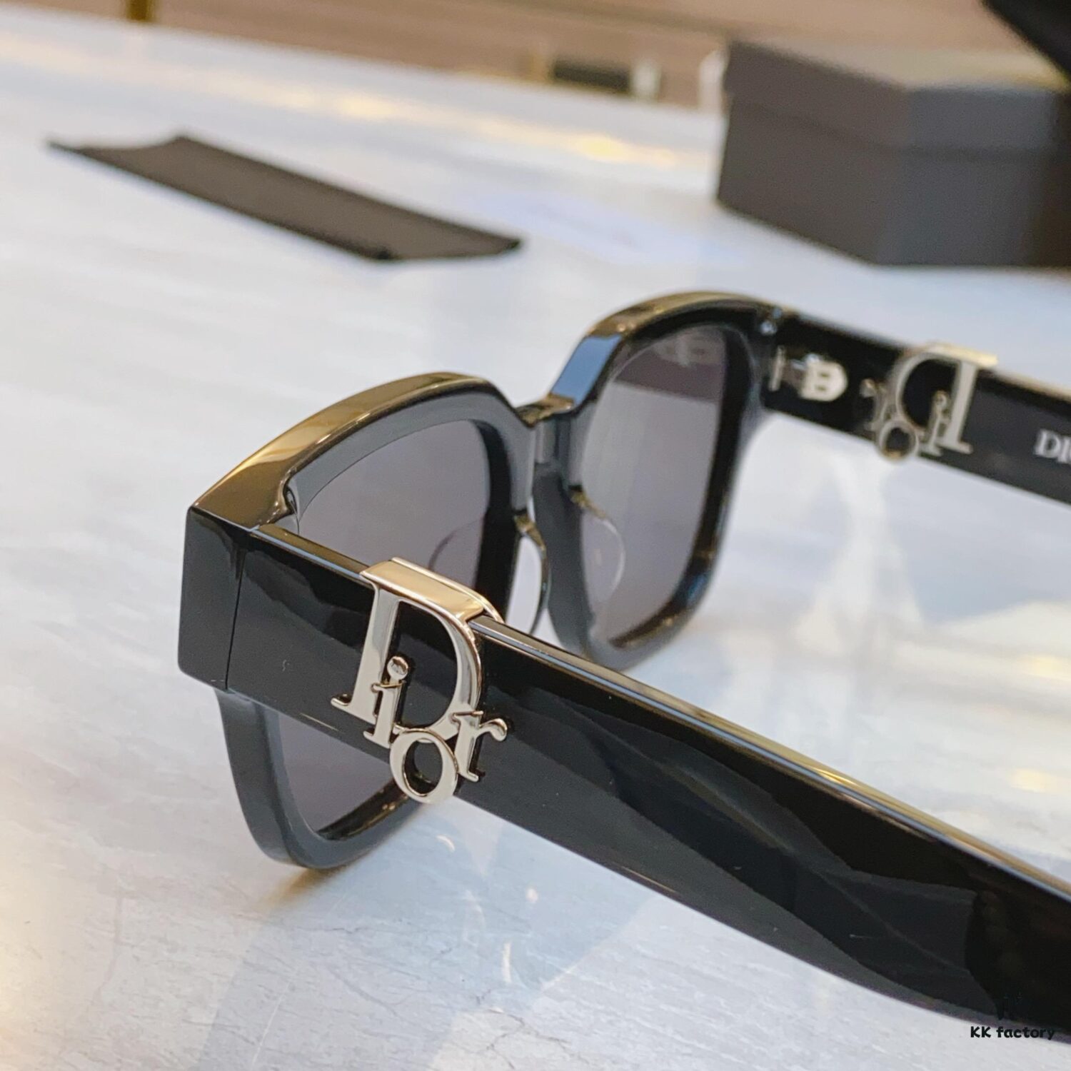 Dior New Arrival Sunglasses, Model: Dior Oblique S1F, Size: 55□18-150