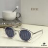 135 DIOR BLACK SUIT R7U SIZE 50□23-145 Sunglasses