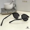 135 DIOR BLACK SUIT R7U SIZE 50□23-145 Sunglasses
