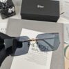 Dior - French Designer Unisex Sunglasses with Polarized Lenses, Lightweight Metal Frame, Stylish and Comfortable for Travel and Driving