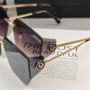 Dior - French Designer Unisex Sunglasses with Polarized Lenses, Lightweight Metal Frame, Stylish and Comfortable for Travel and Driving