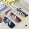 Dior Oversized Windproof Protective Cat-Eye Sunglasses for Women, UV Protection, Face-Framing Design to Minimize Facial Appearance