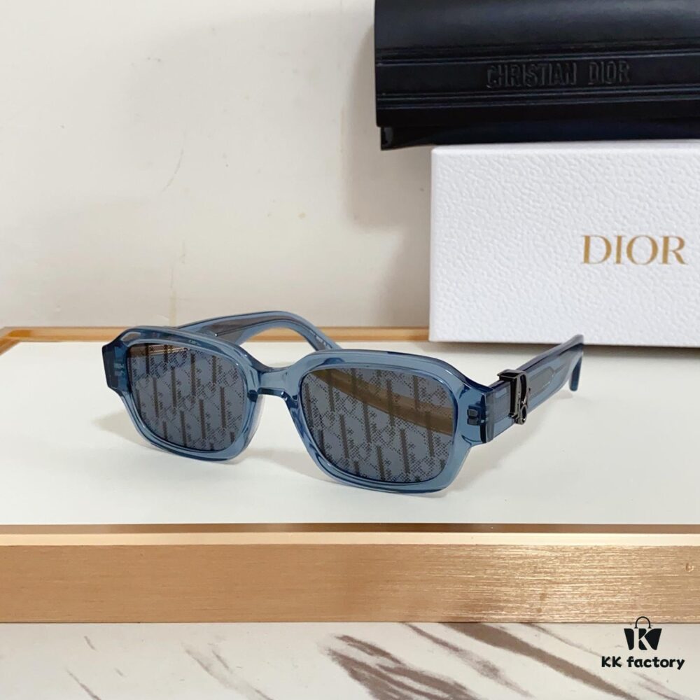 140 Dior - Dior Oblique S1I
