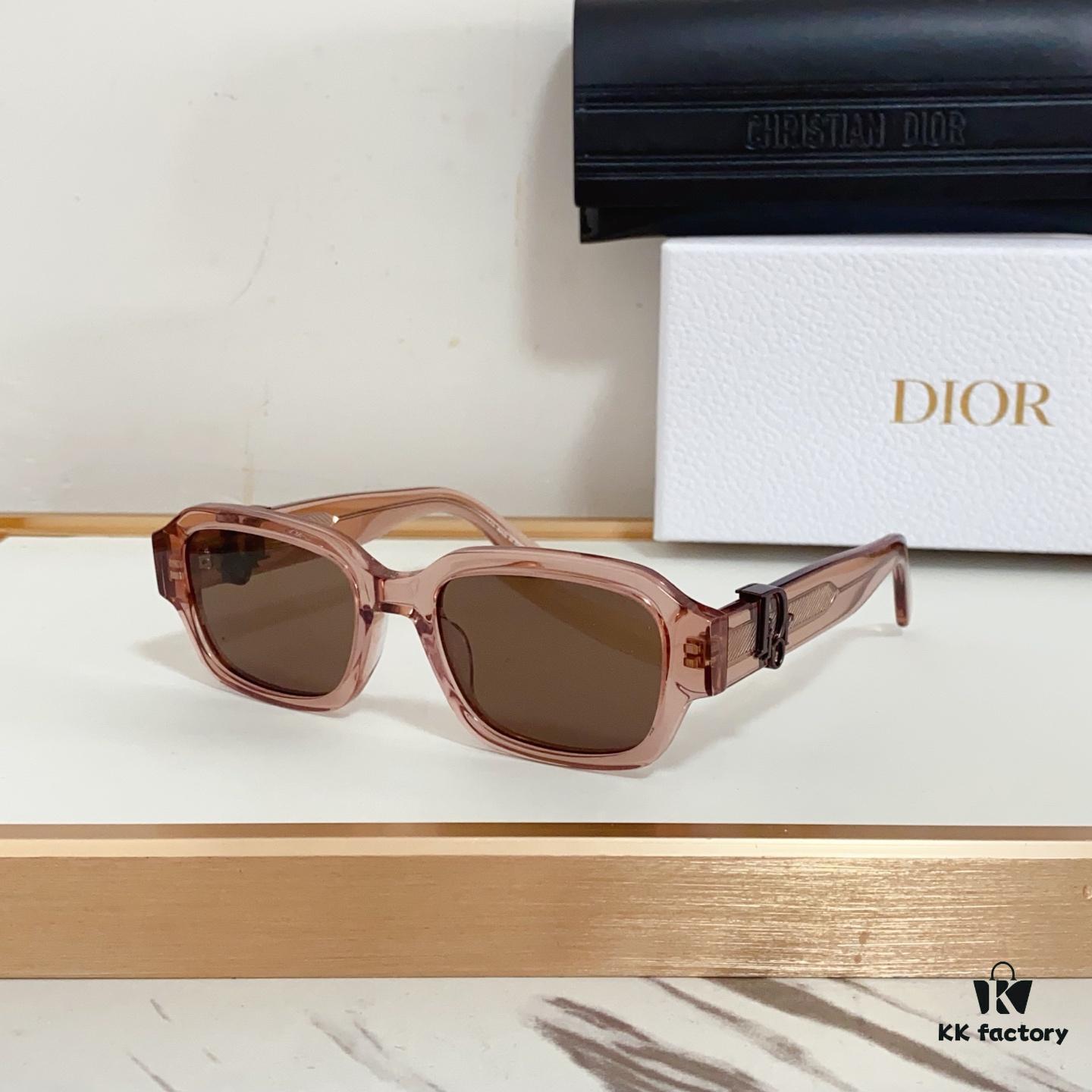 140 Dior - Dior Oblique S1I