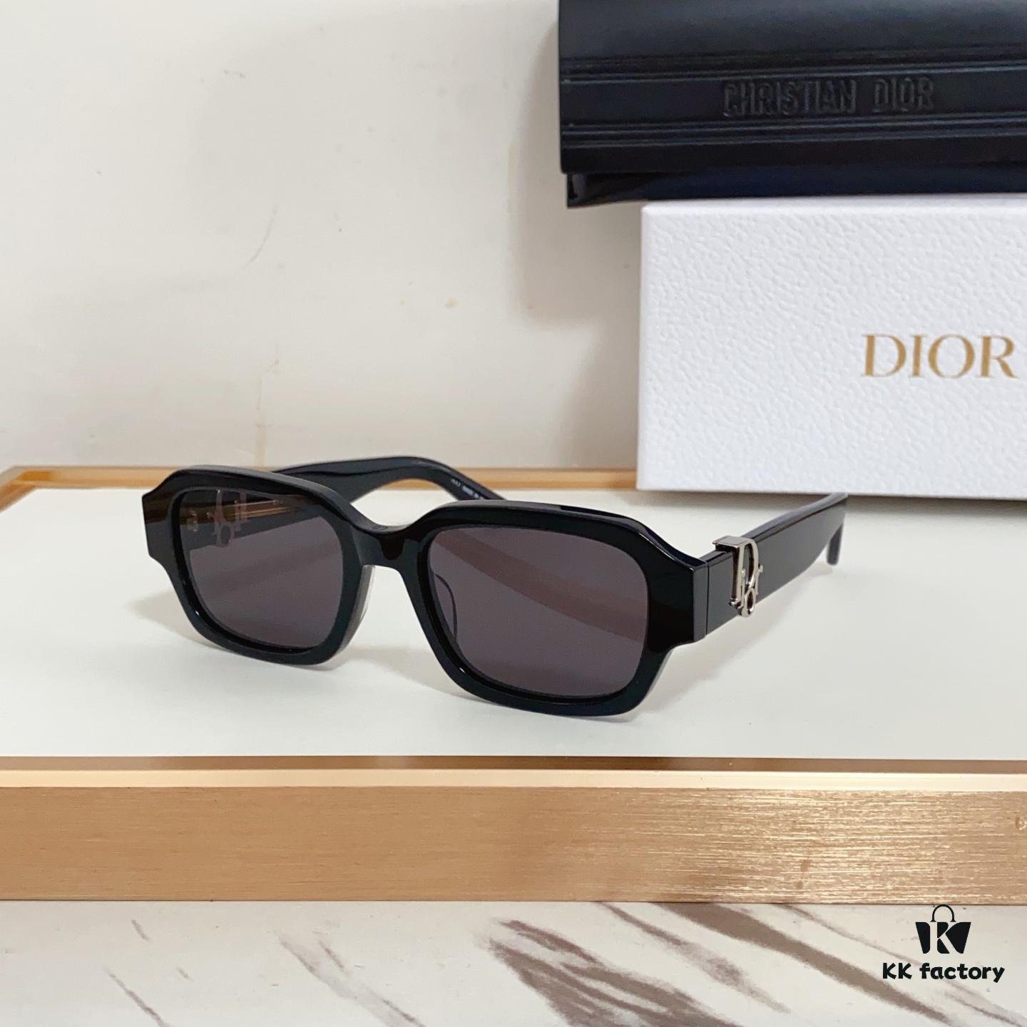 140 Dior - Dior Oblique S1I