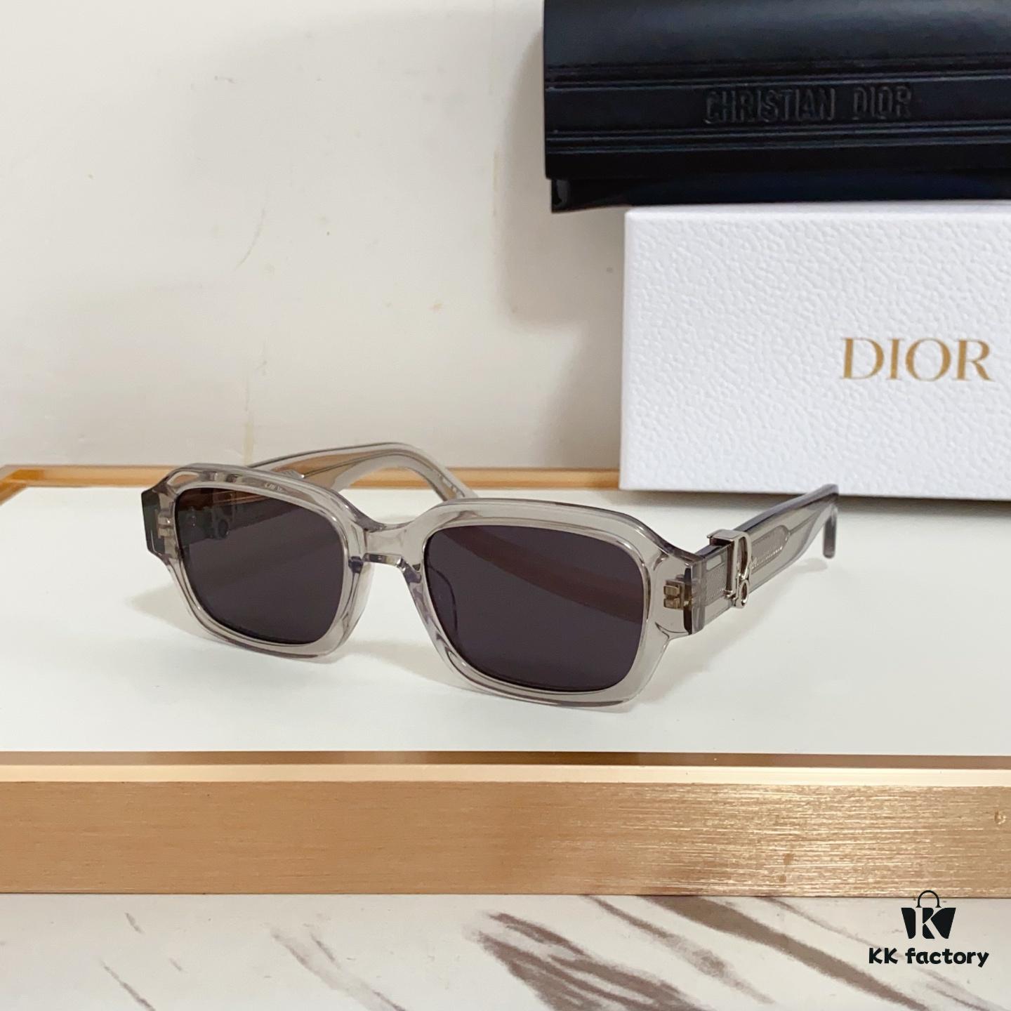 140 Dior - Dior Oblique S1I