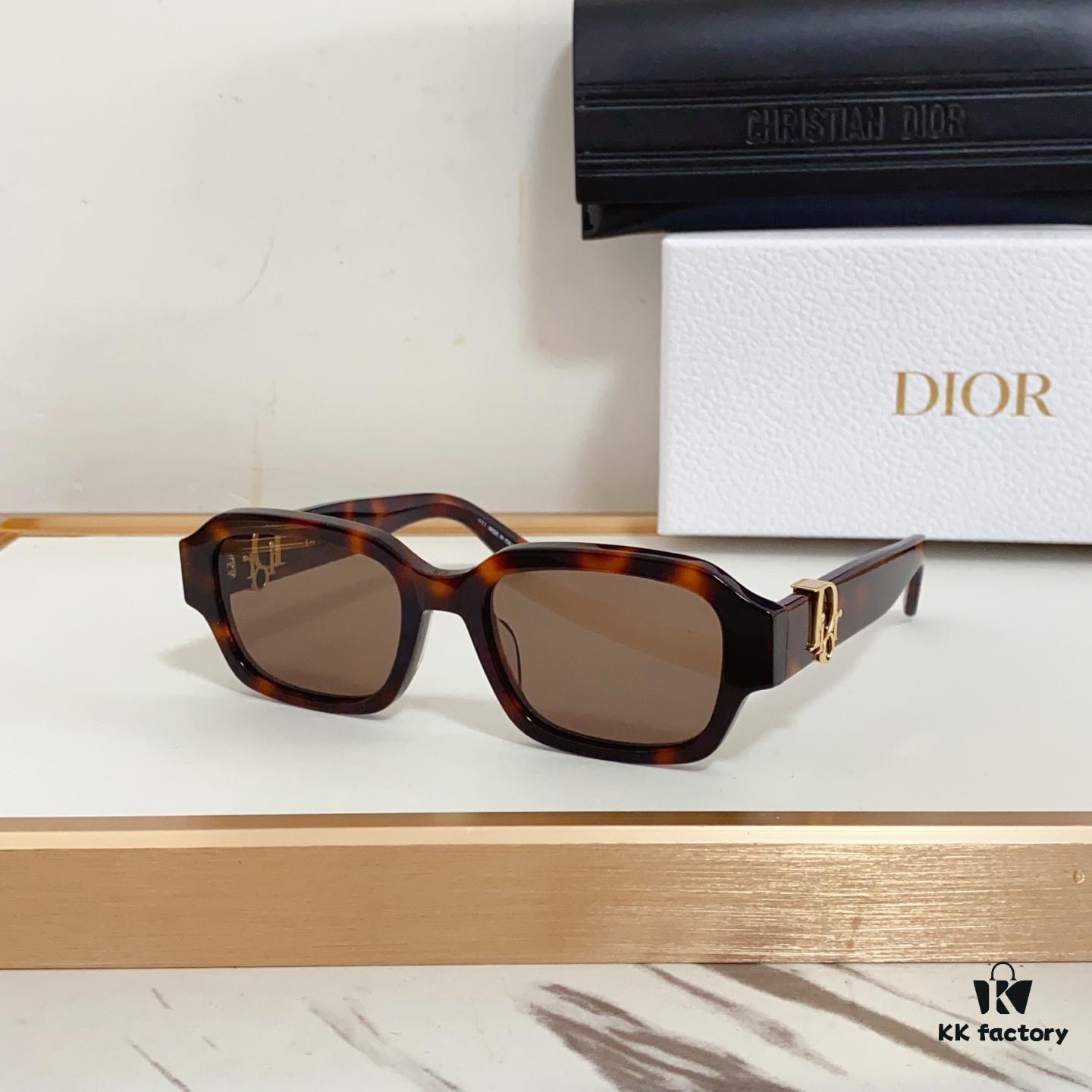 140 Dior - Dior Oblique S1I