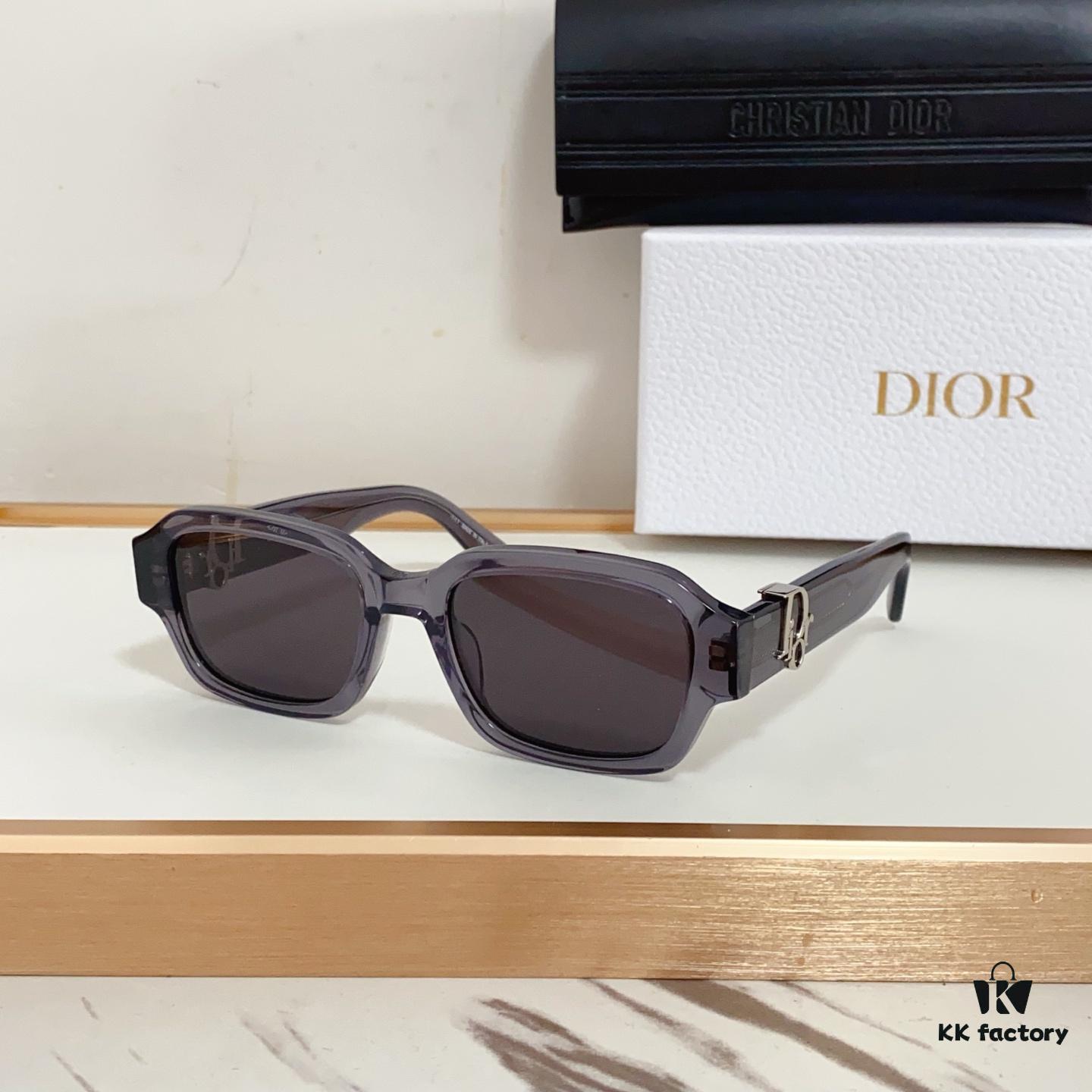140 Dior - Dior Oblique S1I