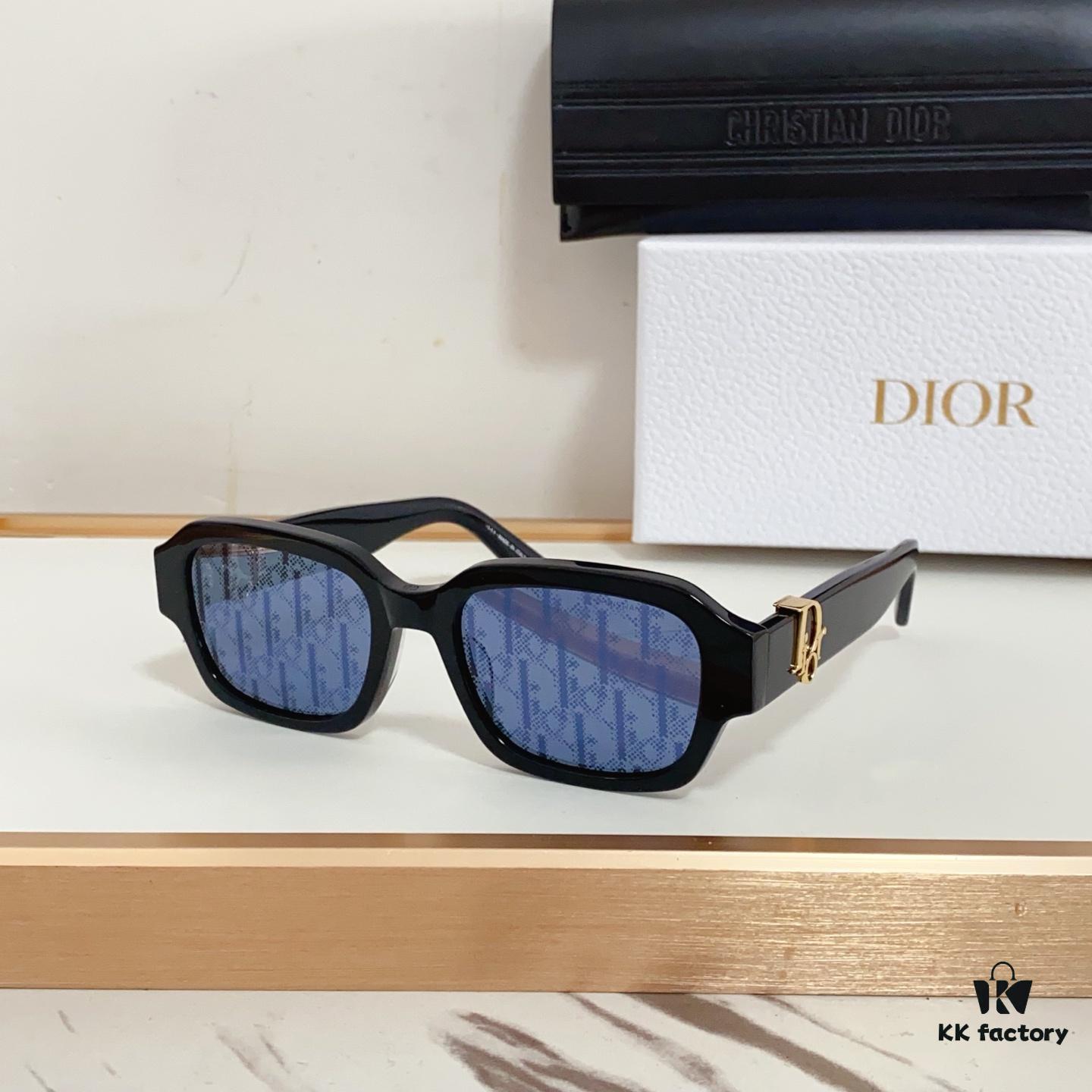 140 Dior - Dior Oblique S1I