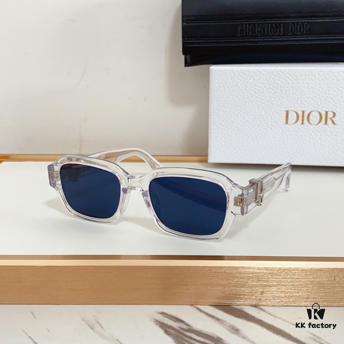 140 Dior - Dior Oblique S1I