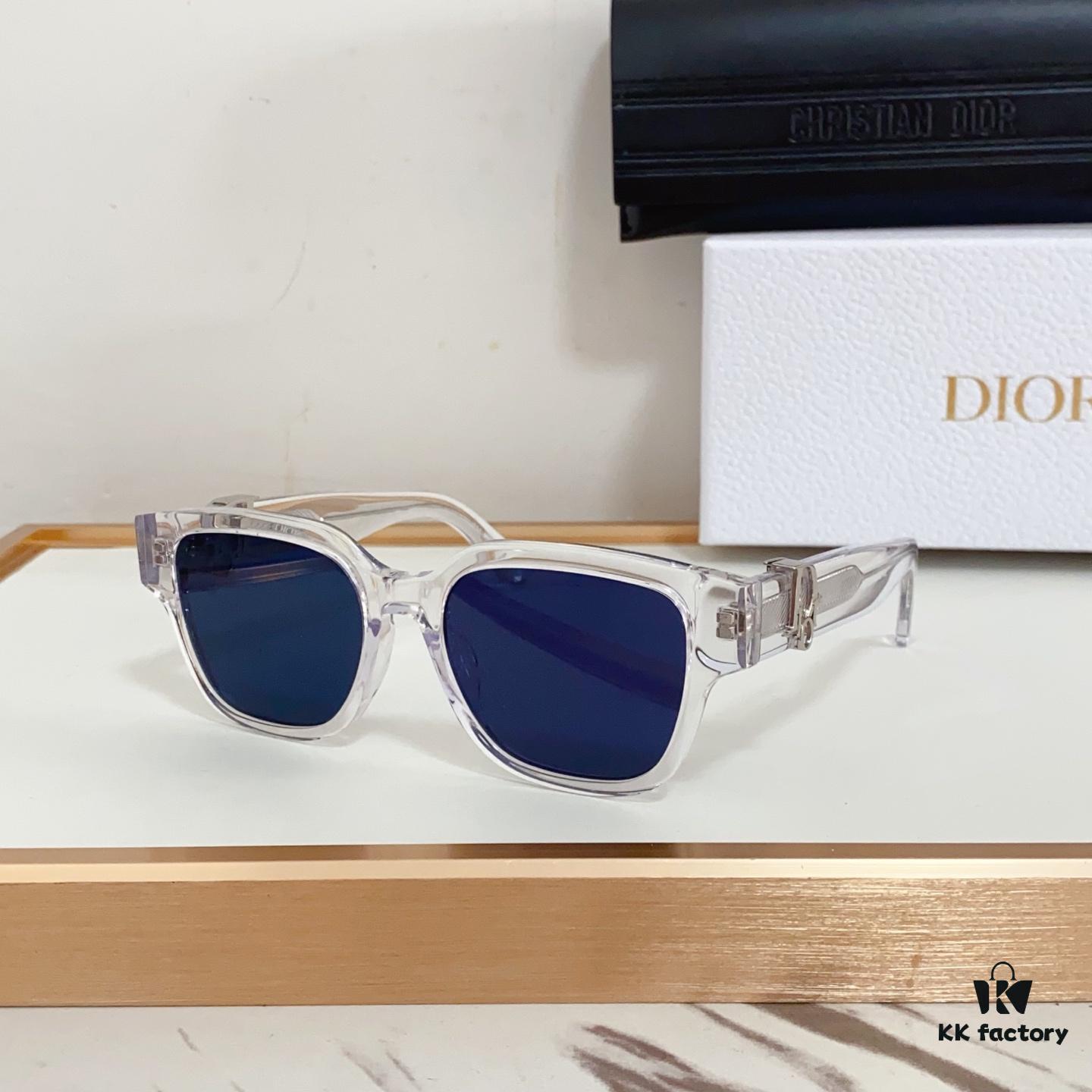 140 Dior - Dior Oblique S1F