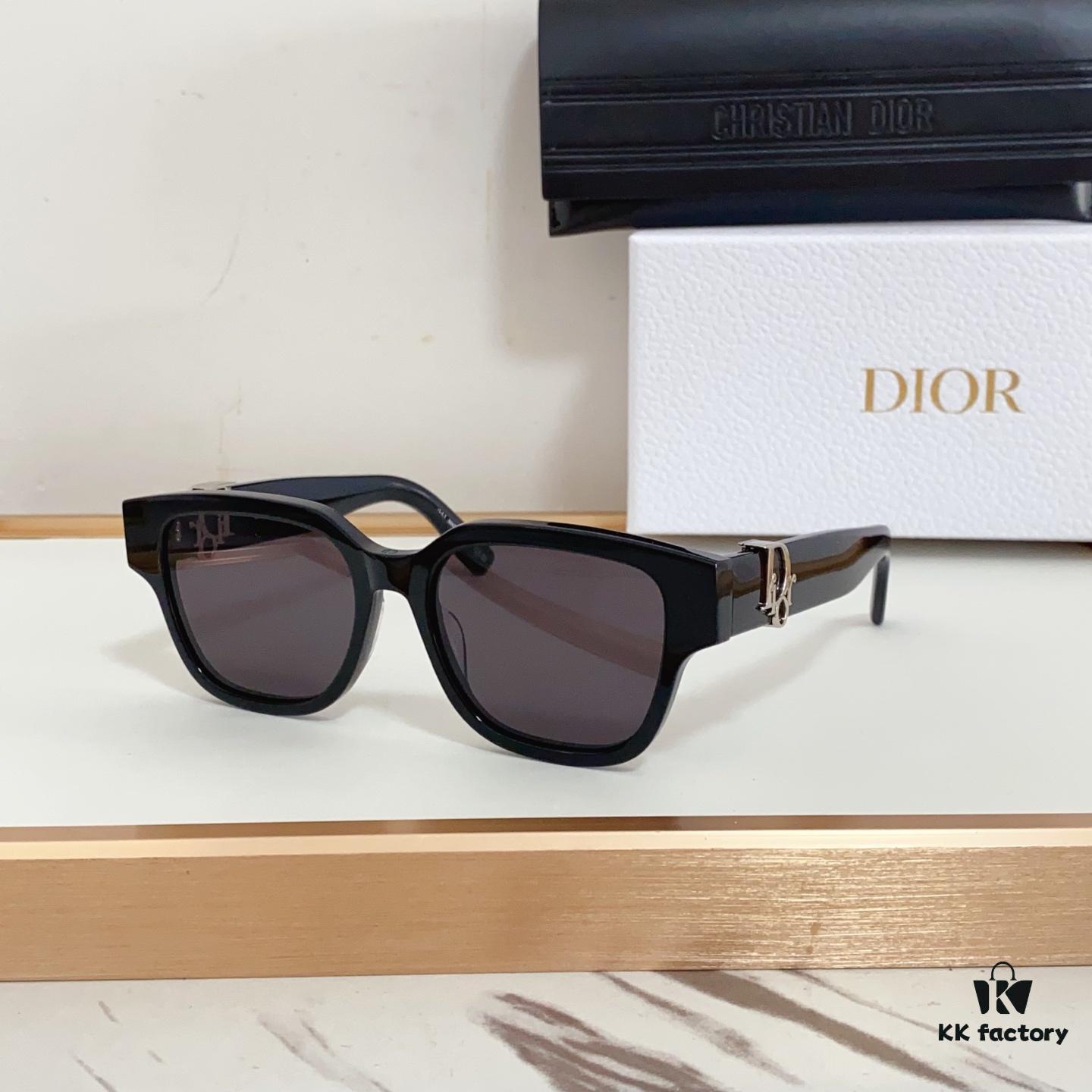 140 Dior - Dior Oblique S1F