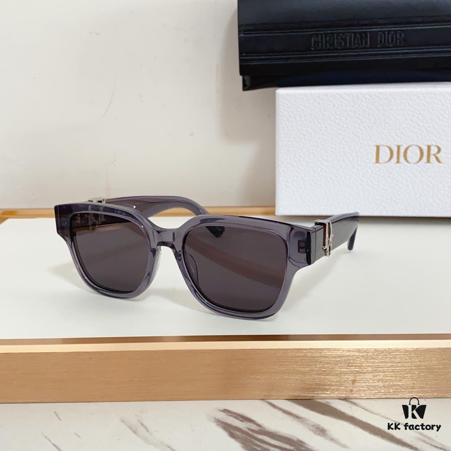 140 Dior - Dior Oblique S1F