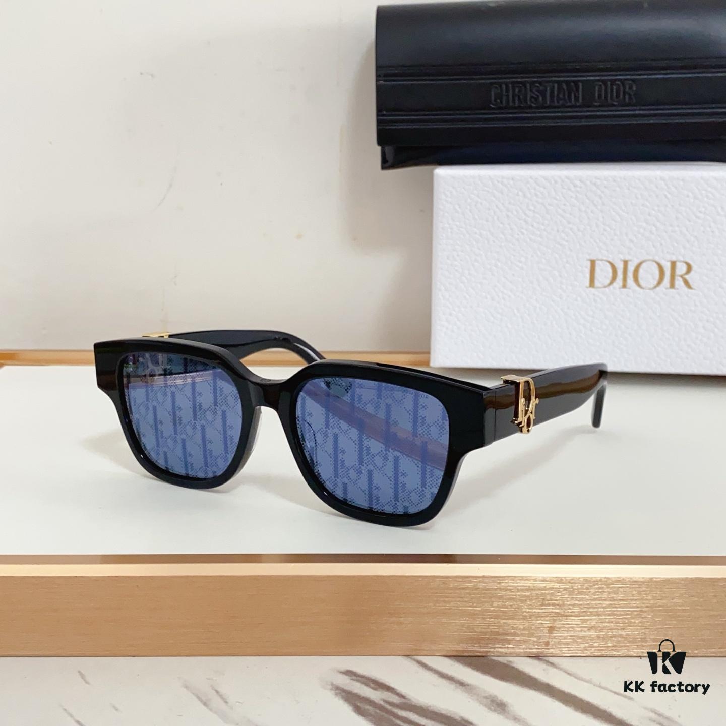 140 Dior - Dior Oblique S1F